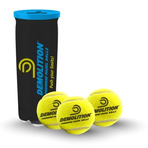 Premium Padel Balls x1
