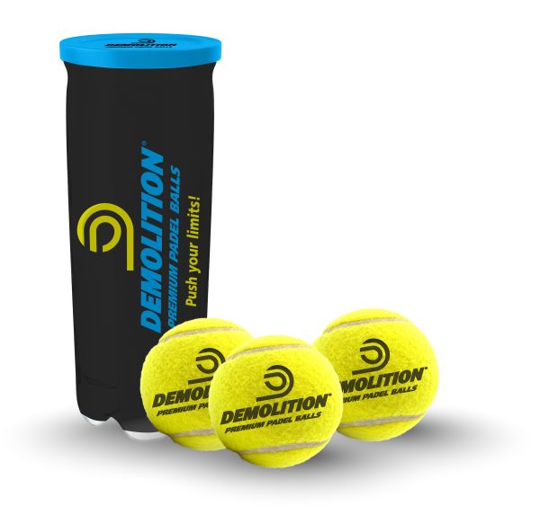 Premium Padel Balls x1