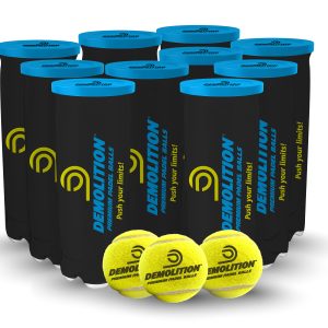 Premium Padel Balls x10